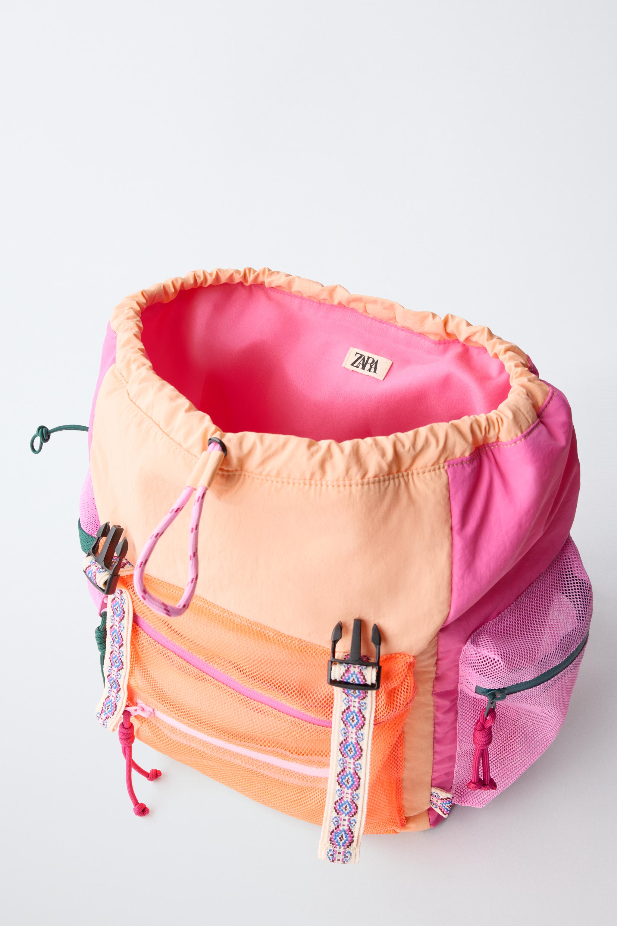 TECHNICAL BACKPACK
